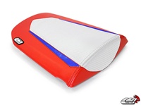 Ducati Motorcycle Seat Cover