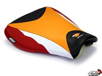 Ducati Motorcycle Seat Cover