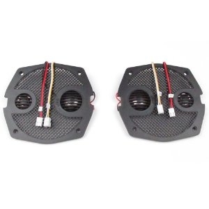 Harley Davidson J&M ROKKER Speakers