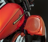 Harley Davidson J&M ROKKER Speaker Kit
