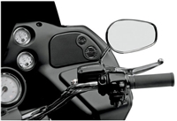Harley Davidson J&M Speaker Kit