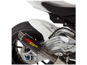 BMW S1000RR Rear Hugger