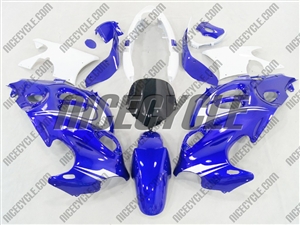 Suzuki Katana Fairings