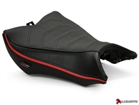 Honda CB 1000R Seat