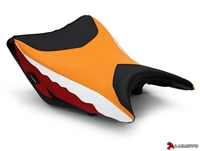 Ducati Motorcycle Seat Cover