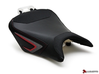 Honda CBR500R/CB500F Motorcycle Seat Cover