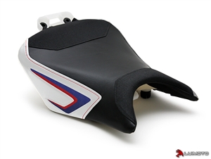 Honda CBR500R/CB500F Motorcycle Seat Cover