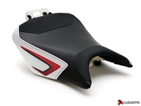 Honda CBR500R/CB500F Motorcycle Seat Cover