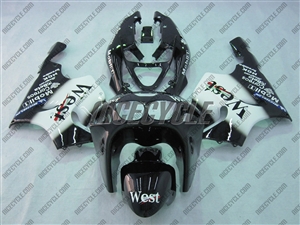 West Kawasaki ZX-7R Fairing