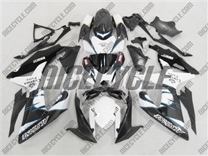 Suzuki GSX-R 600 750 Alstare Race Motorcycle Fairings