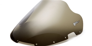 Suzuki Motorcycle Windscreen