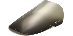 Kawasaki Motorcycle Windscreen