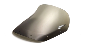 Kawasaki Motorcycle Windscreen