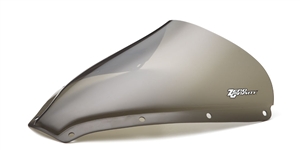 Ducati Motorcycle Windscreen