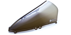 Ducati Panigale Windscreen