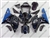 Yamaha YZF-R1 Blue Flames Fairings