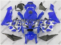 Honda CBR600RR Motorcycle Fairings