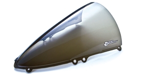 Ducati Panigale Windscreen