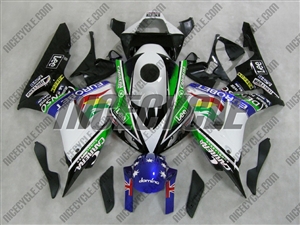 Honda CBR 1000RR Eurobet Fairings