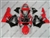 Honda CBR929RR Red/Black Fairings