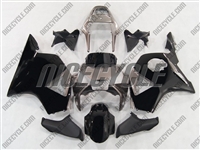 Honda CBR954RR Motorcycle Fairings