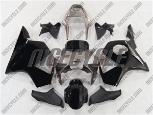 Honda CBR954RR Motorcycle Fairings