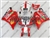 Ducati 748/916/998/996 Red Infostrada Fairings