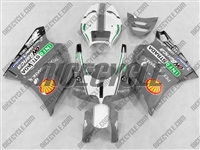 Grey Infostrada Ducati 748/916/998/996 Fairings