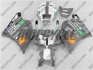 Grey Infostrada Ducati 748/916/998/996 Fairings