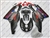 Puma Moto GP Black Ducati 749/999 Fairings