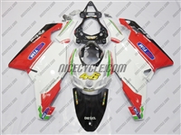 TIM #46 Ducati 749/999 Fairings