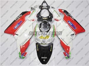 TIM #46 Ducati 749/999 Fairings