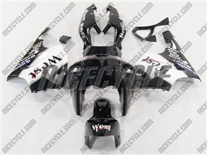 Kawasaki ZX-7R West Race Fairing