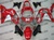 Honda CBR954RR Spain No. 1 Fairings