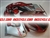 Yamaha YZF 1000 Thunderace Silver/Red Fairings