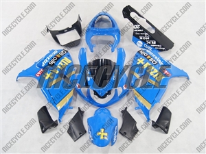 Suzuki TL1000R Fairing