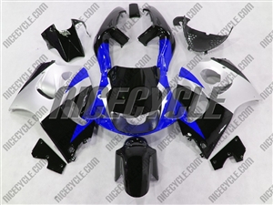 OEM Style Blue Suzuki SRAD GSX-R 600 750 Fairings