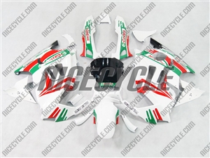 Honda CBR600 F3 Castrol Fairings