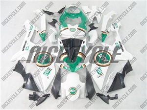 Yamaha YZF-R1 Newport Race Fairings