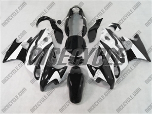 Suzuki Katana Fairings