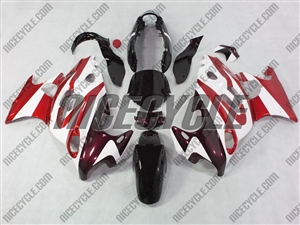 Suzuki Katana Fairings