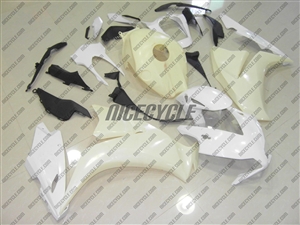 Honda CBR1000RR Unpainted Fairings