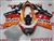 Honda CBR1100XX Blackbird Repsol Fairings