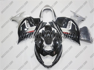 Suzuki GSX 650F Fairings