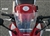 Honda CBR250R HeliBars Handlebars