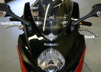 Suzuki GSX-R 600/750 HeliBars Handlebar Riser