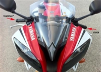 Yamaha YZF-R6 HeliBars Handlebar Risers