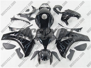 Honda CBR1000RR Motorcycle Fairings