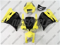 Yellow/Black Ducati 748/916/998/996 Fairings