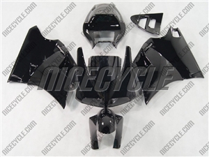 Gloss Black Ducati 748/916/998/996 Fairings